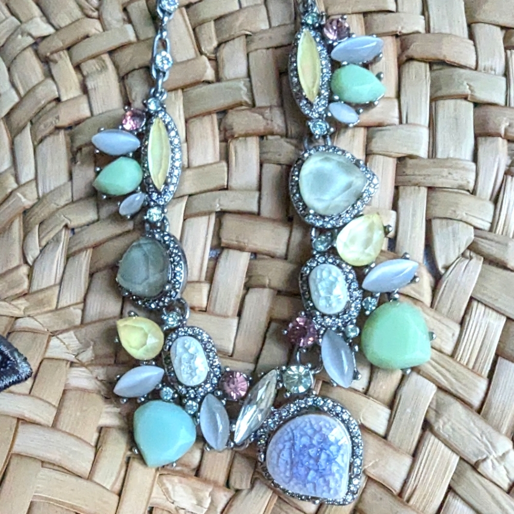 Chloe and Isabel Statement Necklace